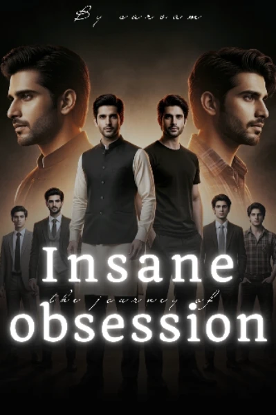 Insane (The journey of obsession) BL