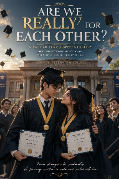 ARE WE REALLY FOR EACH OTHER?