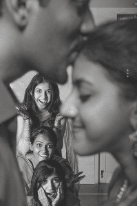 friendship... love... लग्न ❤❤❤