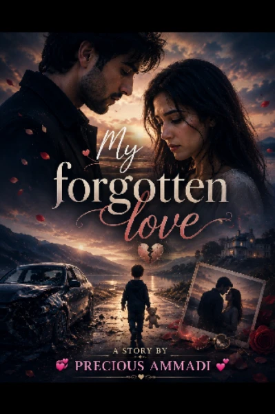 ❤️‍🔥 My Forgotten Love 💔
