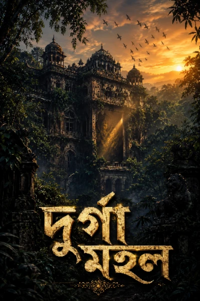 দুর্গা মহল