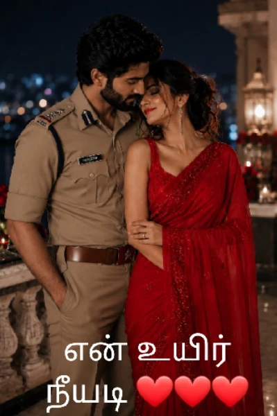 என் உயிர் நீயடி ❤️❤️❤️