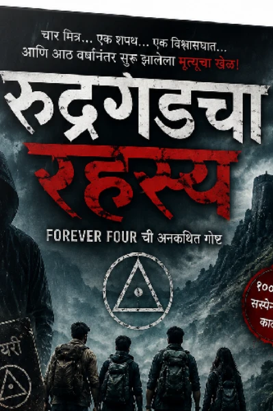 ....तिने गडावरून त्याला ढकललं... का.?