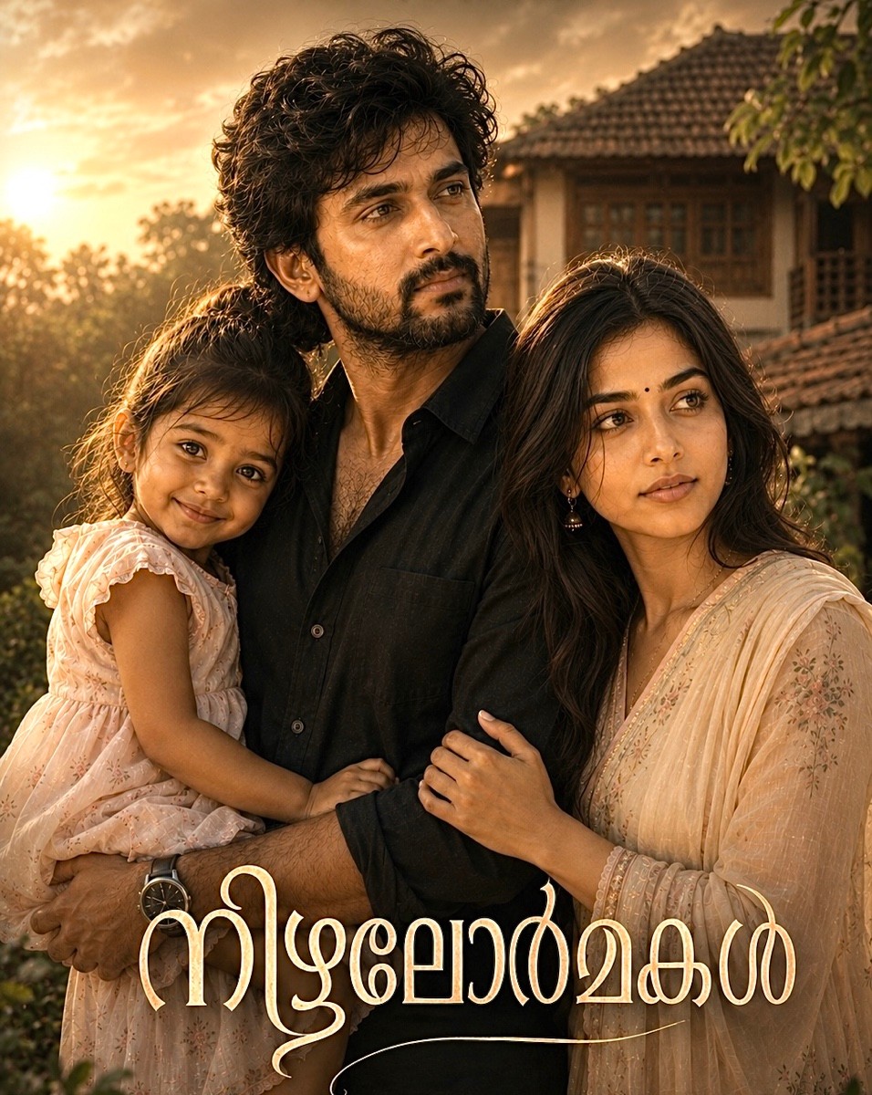 നിഴലോർമകൾ ❣️