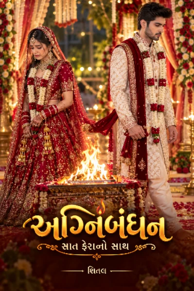 અગ્નિબંધન : સાત ફેરાનો સાથ...
