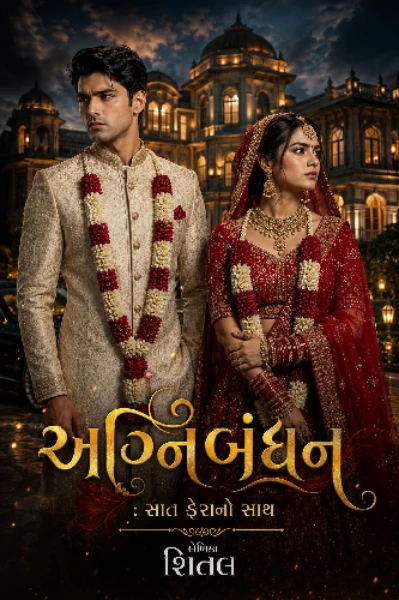 અગ્નિબંધન : સાત ફેરાનો સાથ...