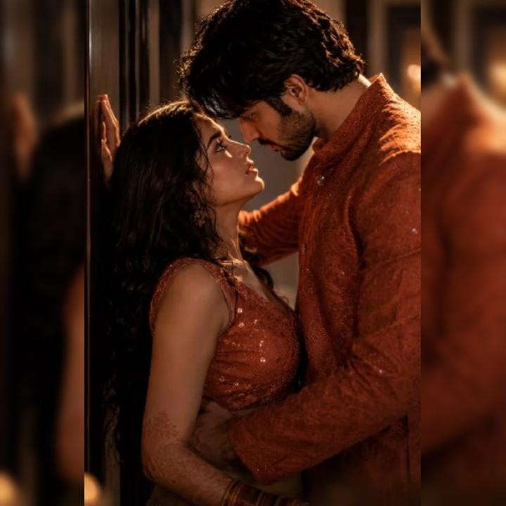 ❤️ಮಧುರ ನೋವು ❤️