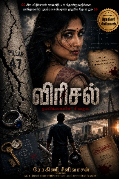 விரிசல்
