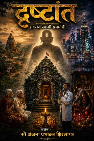 दृष्टांत... श्री स्वामी समर्थांची हाक