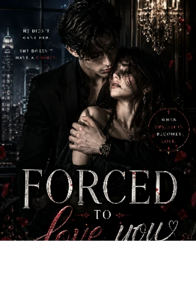 Forced to love you (Hinglish)