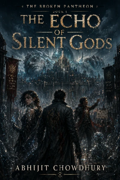 The Echo of Silent Gods