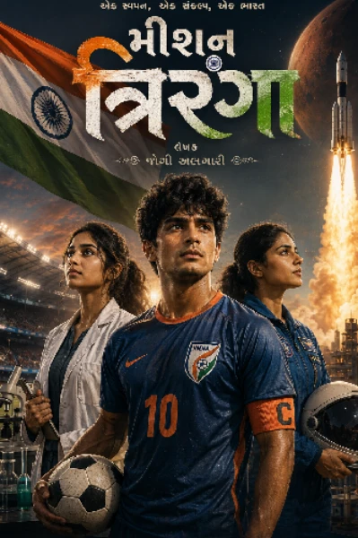 મિશન-ત્રિરંગા(ભાગ:1)