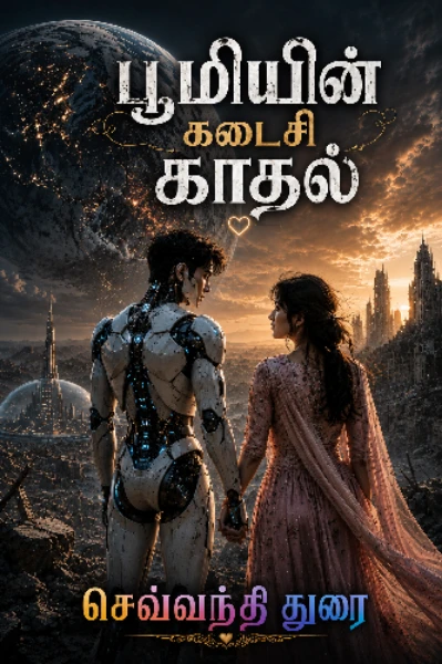 பூமியின் கடைசி காதல்
