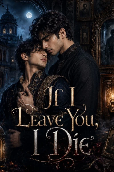 If  I leave You, I Die