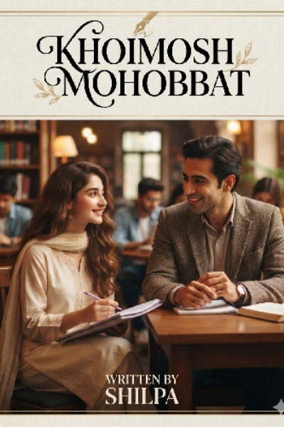 Khamosh Mohabbat