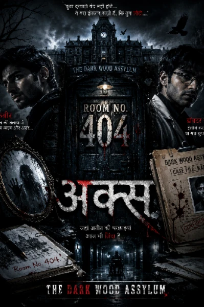 अक्स