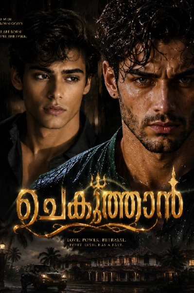 🔥ചെകുത്താൻ 🔥 (𝐁𝐋)
