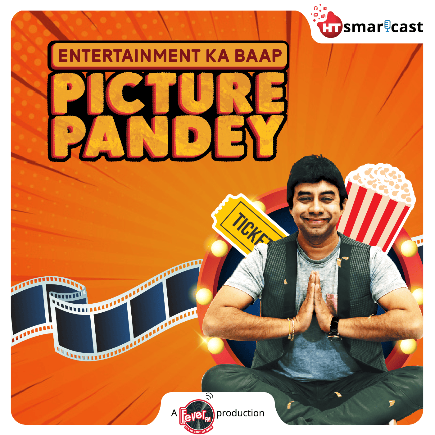 Picture Pandey