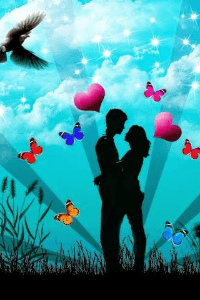 1- ಪ್ರೀತಿಯ ಪಯಣ