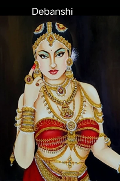 Devanshi ,1