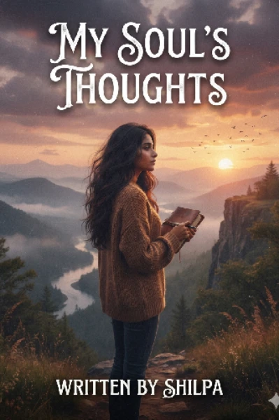 My soul's thoughts