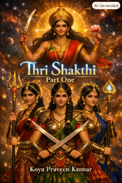 Thri Shakthi Season 1 (completed)