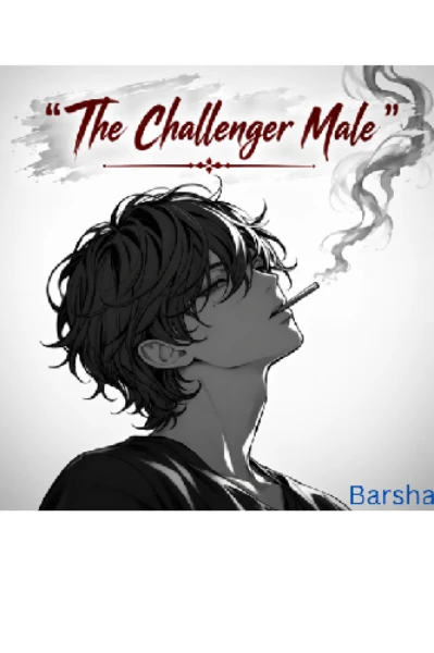 The Challenger Male