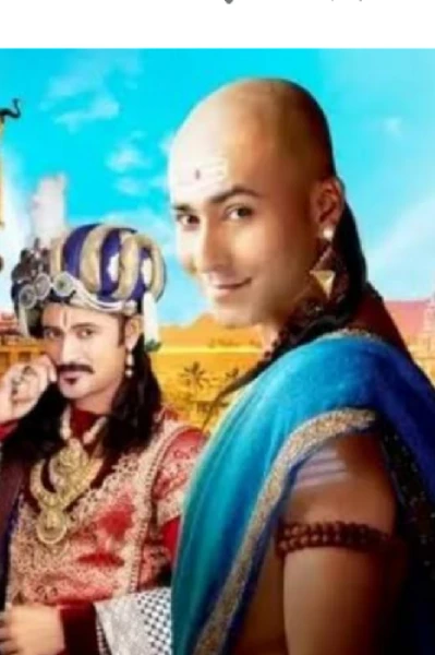 राजा कृष्णदेव राय और तेनाली रामन