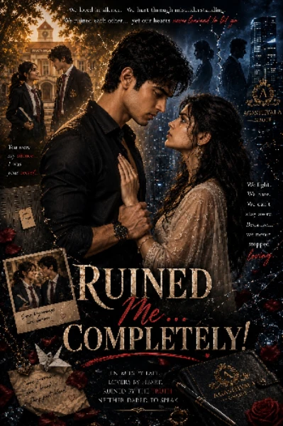 RUINED ME... COMPLETELY!