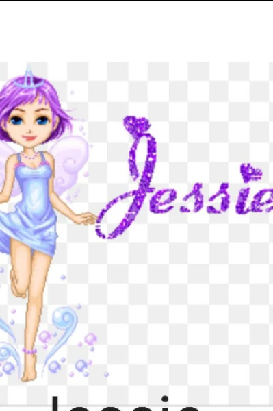 Jessie....