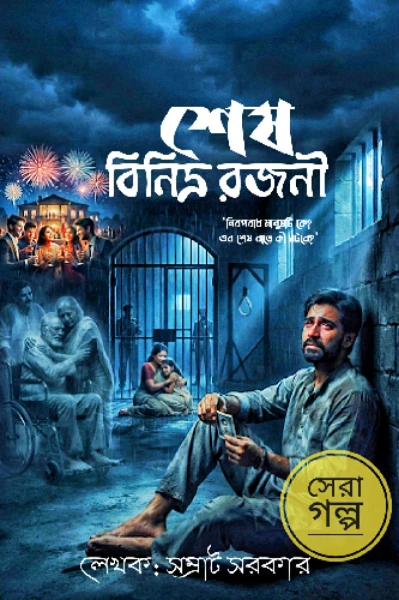 শেষ বিনিদ্র রজনী
