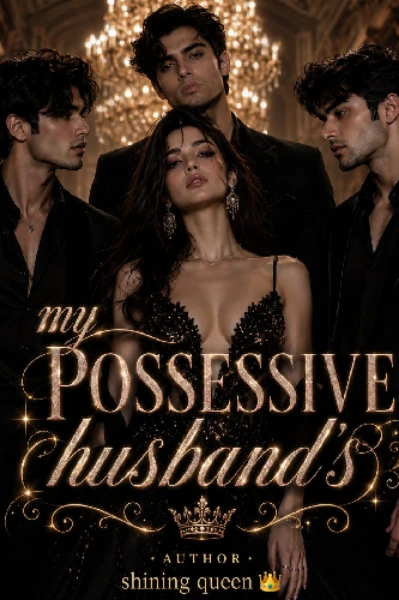 My possessive husband's