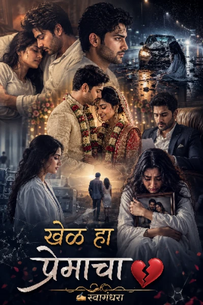 खेळ हा प्रेमाचा💔
