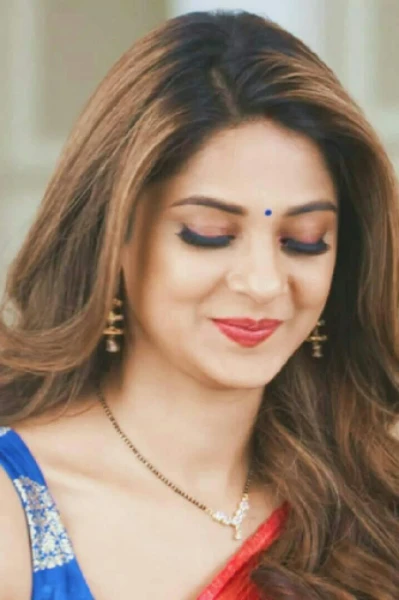 मुझे इश्क़ है तुझी से