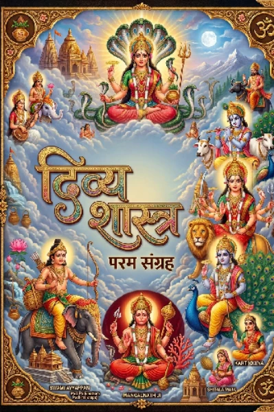 दिव्य शास्त्र....परम संग्रह