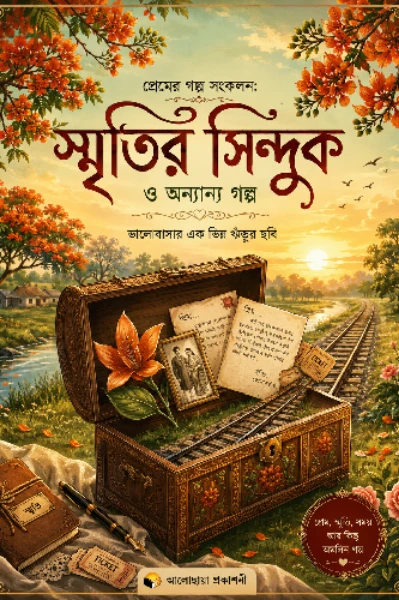 স্মৃতির সিন্দুক ও অন্যান্য গল্প