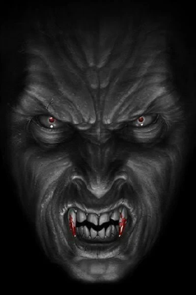 Vampire Again - The Chapter (6)