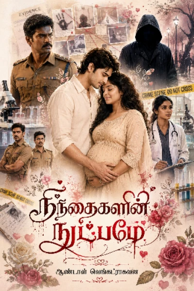 நிந்தைகளின் நுட்பமே