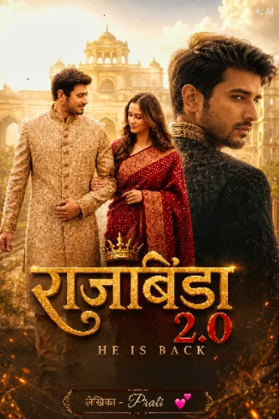 राजबिंडा👑💓 2.0