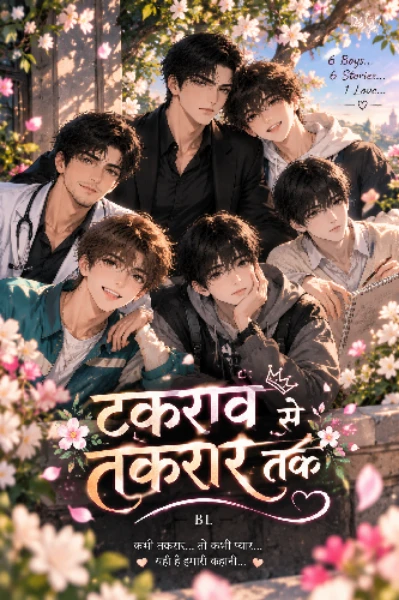 टकराव से तकरार तक  bl (सीज़न 2)