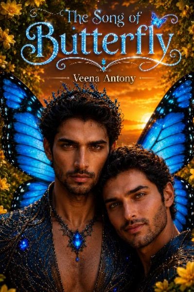 🦋Song of Butterfly🦋
