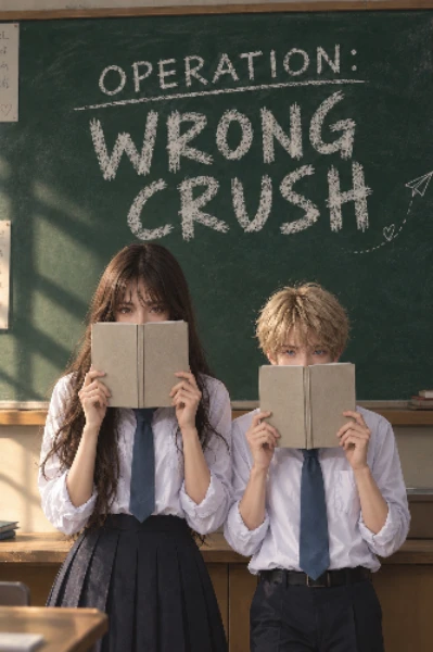 Operation: Wrong Crush
