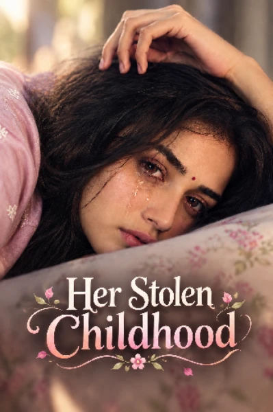 Her Stolen Childhood