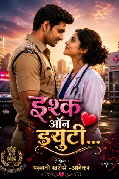 इश्क ऑन ड्युटी