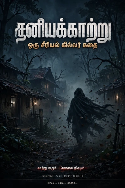 சூனியக்காற்று