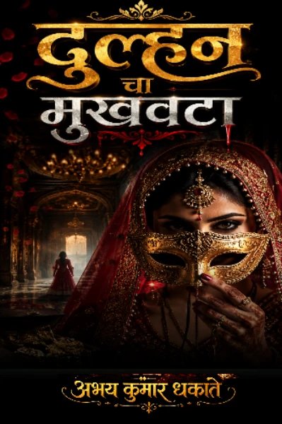 दुल्हनचा मुखवटा