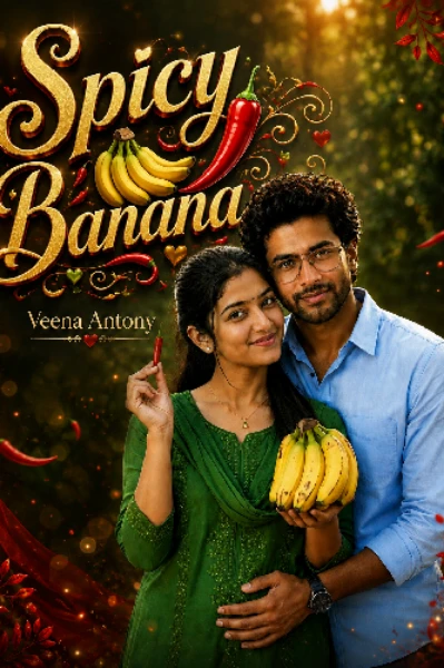 🌶️Spicy Banana🌶️