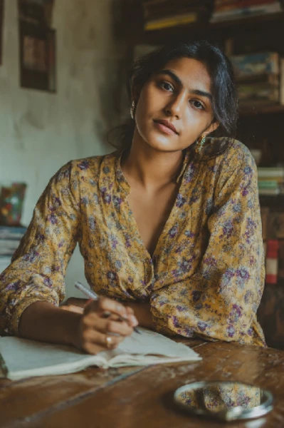 बीते लम्हें