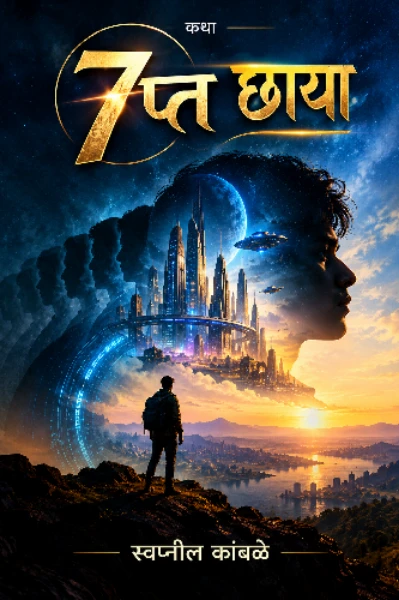 सप्त छाया