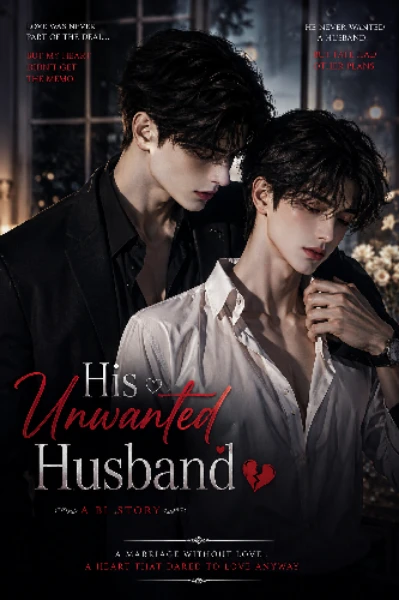 His unwanted husband 💔( प्रोलॉग)